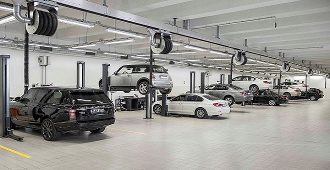 Ilıca Oto Servis
